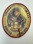 Nasa Sts-30 Space Mission Astronaut Embroidered Patch Vtg Orig  1989 4 75 x4 