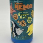 Disney Pixar Finding Nemo Bubble Bath Vintage 2000   s New