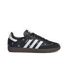 Adidas Samba Og Black Embroidered Floral W - If4397