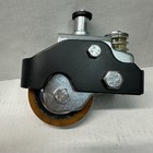 Stability Caster Assembly For Pallet Trucks Pallet Jack