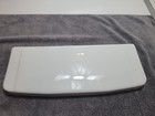 Mansfield   Kilgore Mpp 201-216 Toilet Tank Lid Cover Top Beveled End White