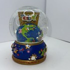 Ebay Snow Globe Original Logo Ebayana Lt  Edition 2003 Power Seller  1852 2000
