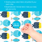 Standard Crib Mattress Sheets For Baby Ultra Soft Covers 2 Pack 52   x28    