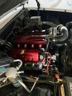 Ls Coil Covers Only   fits Gen 3   4 Truck And Car Engines  read Description 