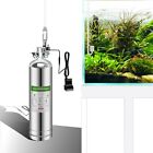 4l Aquarium Co2 Generator System Carbon Dioxide Reactor Kit With Regulator An   