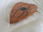 Special Edition Hauntingly Smooth Low Glider Ouija Board Planchette With Rollers