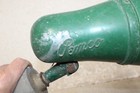 Pemco Light Vintage Industrial Barn Gas Station Garage Sign Light Lamp Untested