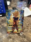 2019 Dragon Ball Super Tb3 - 034 Ssg Son Goku The Legendary Super Saiyan Foil
