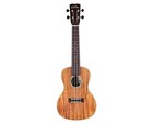 Cordoba 25t Exotic Acacia Tenor Ukulele W  Rope-style Top Binding - Open Box