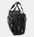     free Ship Luggageworks Stealth Electronic Flight Bag Professional Pilot Travel