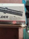 New Jackson J-4 Electrode Holder 400amp 