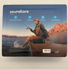 Soundcore Boom 3i By Anker 50w Portable Bluetooth Speaker Ip68 Black Open Box