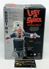 1997 Trendmasters Classic Lost In Space 10  Robot B9 Robbie Sound Motion - New