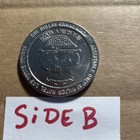  1 Hilton Las Vegas Gaming Token   plus Others  Choose  