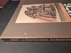1876 Philadelphia World Fair Robert C  Post World   s Fairs Book 1976 Tpb Vtg
