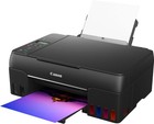 Canon - Pixma Megatank G620 Wireless All-in-one Inkjet Printer - Black