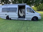 2016 Winnebago Era Mercedes 170xl