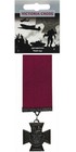 Reproduction British Victoria Cross Full Size Medal For Valour   vc 