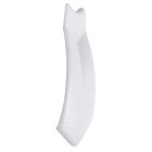 15913 Slideout Corner Cap For Fleetwood Bounder 35r  2004  - Polar White