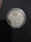 1922  1 Peace Dollar