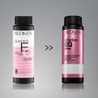 Redken Shades Eq Gloss Demi Hair Color Or Processing Solution  choose Yours 