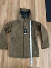 Outdoor Research Pro   Allies Mountain Jacket   Men   s   Large   Coyote   Nwt