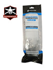 Shield Arms Glock 19 23 Magazine Extension  5 4 Black