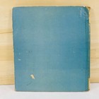 Vintage Pluto And The Puppy Disney Childrens Book Walt Disney Studios Hardcover