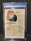 Amazing Spiderman  70 Marvel Comics 1969 Off White Pages Cgc 7 0