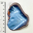 Dvh Kenworth Truck Fordite Polished Face Specimen Chillicothe Ohio Ass   6991 