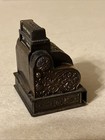 Vintage Metal Pencil Sharpener Old Fashioned National Cash Register 2  Hong Kong