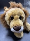 Russ Berrie Yomiko Classics 12    Realistic Lion Plush