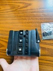 Ignite Digi Quick Release Bridge Plate - Black