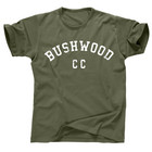 Bushwood Country Club Shirt     Caddyshack Golf Cc Member Style Vintage Tee