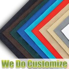 Colourtree Pergola Sun Shade Cover Universal Replacement Canopy grey