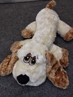 Dan Dee Collectors Choice Plush  16  Realistic Dog Stuffed Animal