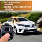 Key Fob Case Shell Replacement For Lexus Rx350 Rx330 Rx300 Rx400h Es300 Es330 