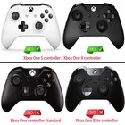 For Xbox One S X Controller Faceplate Replacement Front Housing Shell W  Tools