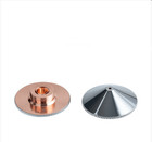 5pcs Double Layer Raytools A Type Dia 32mm H15 Caliber 0 8-6 0 Welding Laser    