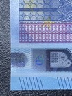 Nr sx5015777157 2015 Germany 20 Euro Banknote  p-10s  Combined Shipping    -unc 