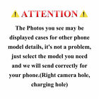 For Iphone 16 Pro Max 15 14 13 12 11 Max Magnetic Leather Wallet Case Flip Cover
