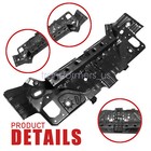 66100-tba-305zz Rear Trunk Lower Body Panel Fit 2016-2021 Honda Civic New