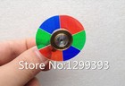  new  Original Projector Color Wheel For Optoma H27 Color Wheel 