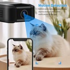 Mini Camara Espia Oculta Ultra Hd 180   C  mara Esp  a Inal  mbrica Peque  a 2026