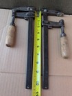 Vintage Hartford 2ca Clamps Lot Of 2