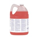 Diversey Stride Neutral Cleaner  Citrus  1 Gal  4 Bottles carton