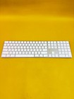 Apple A1843 Wireless Bluetooth Magic Keyboard Numeric Keypad With Usb Cable