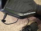 Swagtron Black Smart Hoverboard 