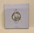 1899 Canada 5c - Silver  Coin - Five Cents Queen Victoria