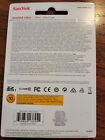 Sandisk Ultra 16 Gb Sd Sdhc Memory Card New- Retail Packaging
